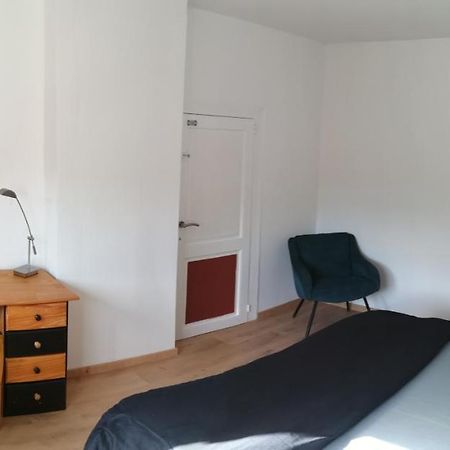 Chambre Cosy Saint-Nicolas  Exteriör bild